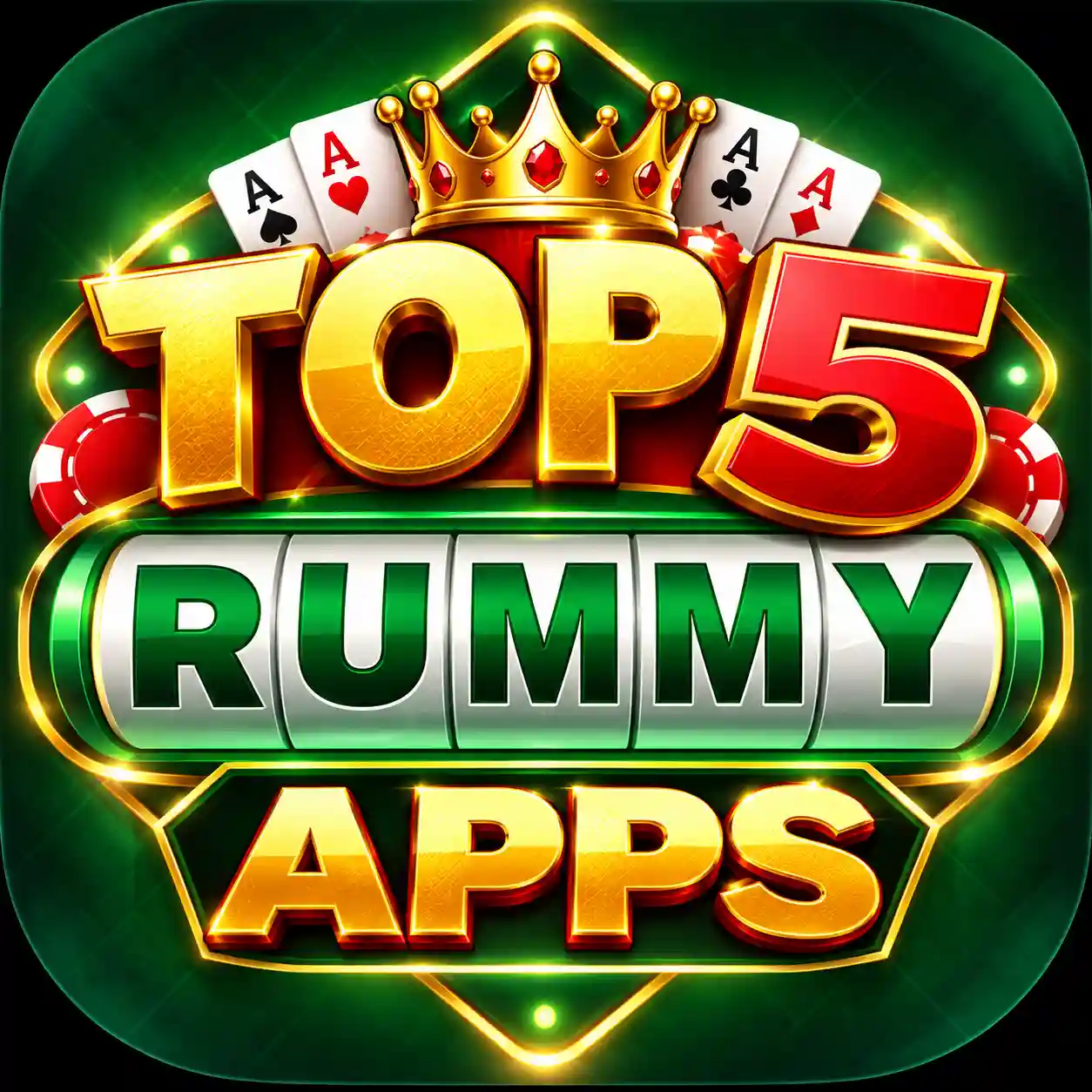Top 5 Rummy Apps in 2026