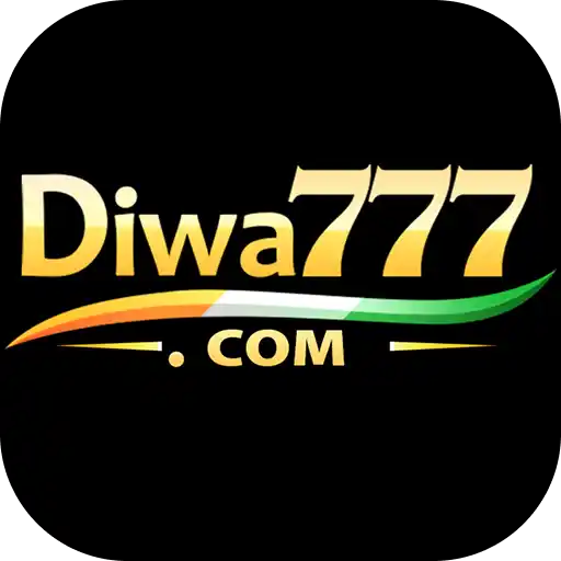 Diwa 777 App logo