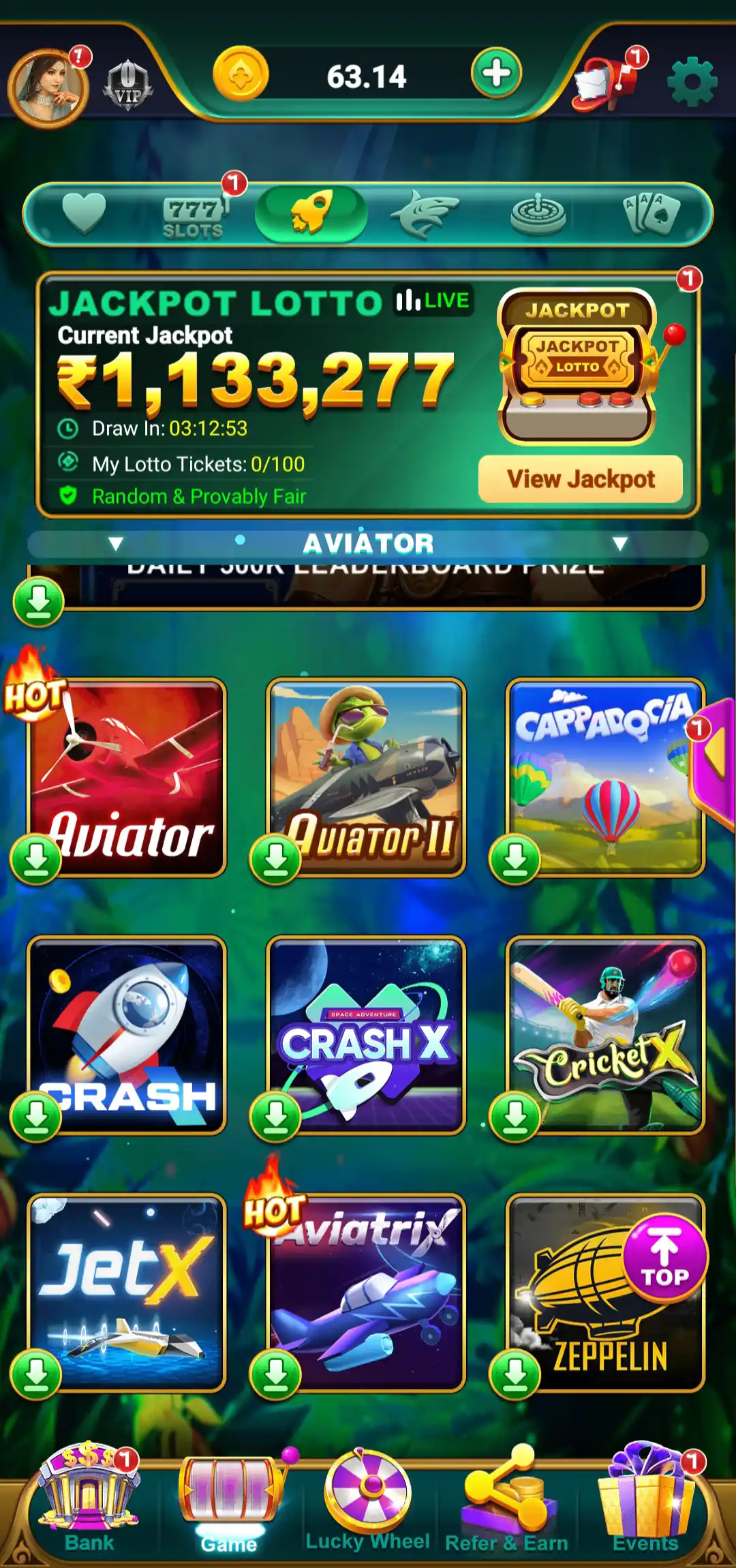Game Rummy App Download