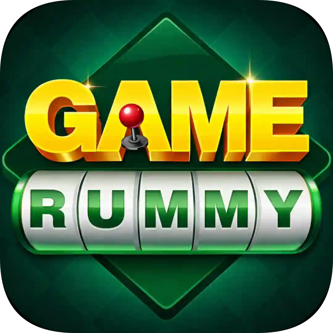 Game Rummy App logo